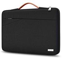 TECOOL 13 13,3 14 15,6 16 Zoll Laptop Tasche Hlle Notebooktasche Schutzhlle