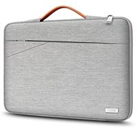 TECOOL 13 13,3 14 15,6 16 Zoll Laptop Tasche Hlle Notebooktasche Schutzhlle