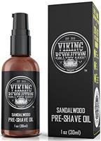 Pre and after shave Parent