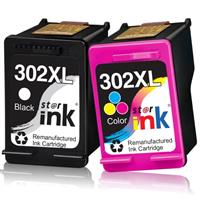 Starink 581 Ink Cartridges Compatible for Canon 581 Ink Cartridges CLI-581 XXL for Canon Pixma TS625