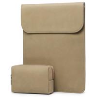 HYZUO 13 13.3 14 15 16 Inch Laptop Sleeve Water-resistant Case Cover Compatible with MacBook Air 13 15 /MacBook Pro 13 14 15 16/XPS 13 15/iPad Pro 12.9/HP Spectre x360 13/Envy 13 with Small Bag, HA1