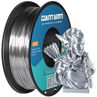 PLA Filament 1.75mm, GIANTARM 3D Printer Filament PLA 1kg Spool