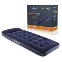 Silentnight Mattress Topper