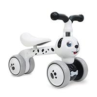 XIAPIA Baby Balance Bike for 1-3 Year Old Boys & Girls - Toddler Ride On Toy, No Pedals, 1st Birthday Gift