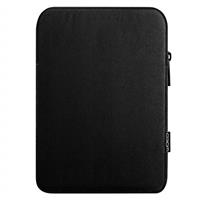 MoKo 7-8 Inch Tablet Sleeve Bag, Polyester Pouch Cover Case Fits iPad Mini (6th Gen) 8.3" 2021, iPad Mini 5/4/3/2/1, Samsung Galaxy Tab S2 8.0, Tab A 8.0, ZenPad Z8s 7.9, Space Gray