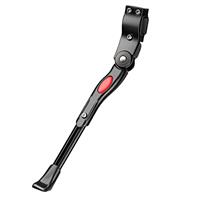 WATSABRO Bike Kickstand 24-28 inches Adjustable Universal Bicycle Stand Support for Bicycle Mountain Bike Road Bike