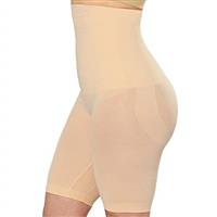 SHAPERMINT Tummy Control Knickers, Anti Chafing Shorts Women, Tummy Control Body Shaper for Women, Women's Shapewear for Women Tummy Control, Women's Shorts