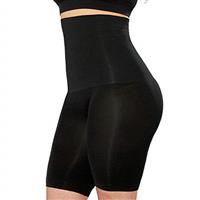 SHAPERMINT Tummy Control Knickers, Anti Chafing Shorts Women, Tummy Control Body Shaper for Women, Women's Shapewear for Women Tummy Control, Women's Shorts