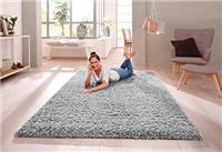 SHAGGY RUG Modern Rugs Living Room Extra Large Small Rectangular Size Soft Touch 30MM / 3cm Thick Pile Living Room Area Rugs Non Shedding
