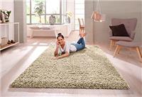 SHAGGY RUG Modern Rugs Living Room Extra Large Small Rectangular Size Soft Touch 30MM / 3cm Thick Pile Living Room Area Rugs Non Shedding