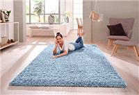 SHAGGY RUG Modern Rugs Living Room Extra Large Small Rectangular Size Soft Touch 30MM / 3cm Thick Pile Living Room Area Rugs Non Shedding