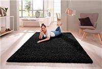 SHAGGY RUG Modern Rugs Living Room Extra Large Small Rectangular Size Soft Touch 30MM / 3cm Thick Pile Living Room Area Rugs Non Shedding
