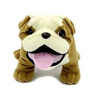 Stuffed Animals