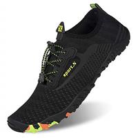 Water Shoes Womens Mens Aqua Beach Swim Shoes Quick Drying Barefoot Shoes for Swimming Pool Boating Surfing Diving Yoga