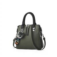 NICOLE & DORIS Small Crossbody Bag for Women, Vintage Fashio