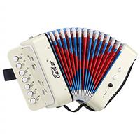 Eastar Accordion