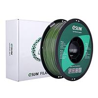 eSUN PLA+ Filament 1.75mm, Enhanced Toughness 3D Printer Filament PLA Plus, Dimensional Accuracy +/- 0.03mm, 3D Printing Filament for 3D Printers