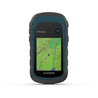 Garmin eTrex 22x, Blue