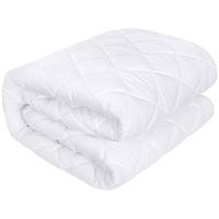Utopia Bedding Quilted Mattress Protector, Breathable Mattress Pad, Deep Fitted Mattres Cover