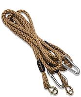 Jaques of London Swing Rope Extension | Accessories for Gard