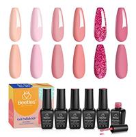 beetles Gel Polish Cat Eye Gel Nail Polish + Pearl Shine Gel Nail Polish BT-CL590UK+BT-CL793UK