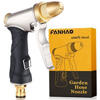 FANHAO Garden Hose Spray Gun