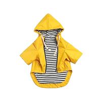 Morezi Dog drying coat robe dressing gown towel pet bathrobe