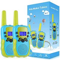 Kearui Toys for 3-12 Years Old Boys, Walkie Talkie Kids