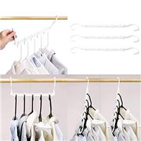 HOUSE DAY Space Saving Hangers
