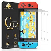 Fenolical Screen Protector Tempered Glass for PlayStation Portal Remote Player