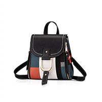 NICOLE & DORIS Small Crossbody Bag for Women, Vintage Fashio
