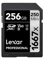 Lexar Memory & Storage device