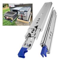 AOLISHENG Heavy Duty Drawer Runners Drawer Slides