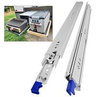 AOLISHENG Heavy Duty Drawer Runners Drawer Slides