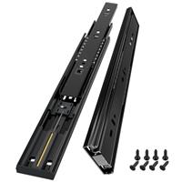 AOLISHENG Drawer Runners 250mm-600mm