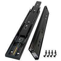 AOLISHENG Drawer Runners 250mm-600mm