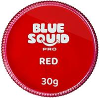 Blue Squid PRO Face Paint (30gm), Professional Water Based Single Cake