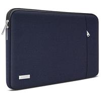 TECOOL laptop case 13 13.5 14 15 15.6 16 inch,protective laptop sleeve splash-proof case compatible with 13-16 inch MacBook, HP, Dell, Lenovo, Acer