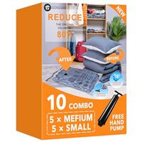 Vacuum Storage Bags