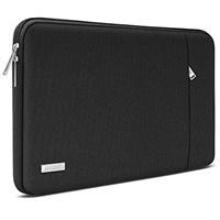 TECOOL laptop case 13 13.5 14 15 15.6 16 inch,protective laptop sleeve splash-proof case compatible with 13-16 inch MacBook, HP, Dell, Lenovo, Acer