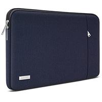 TECOOL laptop case 13 13.5 14 15 15.6 16 inch,protective laptop sleeve splash-proof case compatible with 13-16 inch MacBook, HP, Dell, Lenovo, Acer