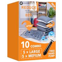 Vacuum Storage Bags