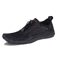Barefoot Shoes Mens Women Water Shoes Trail Running Beach Water Trainers for Gym Swim Snorkeling Surfing