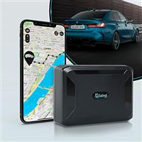 Salind GPS