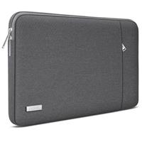 TECOOL laptop case 13 13.5 14 15 15.6 16 inch,protective laptop sleeve splash-proof case compatible with 13-16 inch MacBook, HP, Dell, Lenovo, Acer