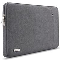 TECOOL laptop case 13 13.5 14 15 15.6 16 inch,protective laptop sleeve splash-proof case compatible with 13-16 inch MacBook, HP, Dell, Lenovo, Acer