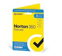 Norton 360 Antivirus Software