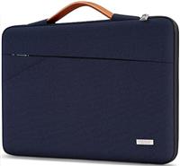 TECOOL 13 13,3 14 15,6 16 Zoll Laptop Tasche Hlle Notebooktasche Schutzhlle