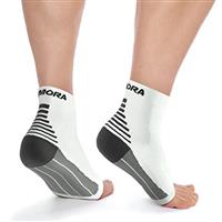 Plantar Fasciitis Socks Foot Compression Sock Sleeves for Men and Women - Relieves Pain - Supports Heel, Arch & Ankle