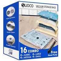Vacuum Storage Bags